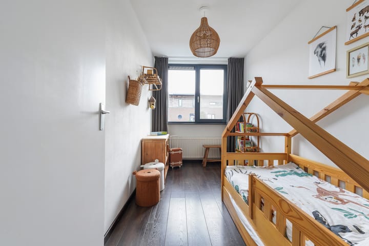 Foto 34 van Zonnegloren 13