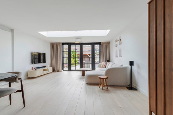 Foto 13 van Zonnegloren 13