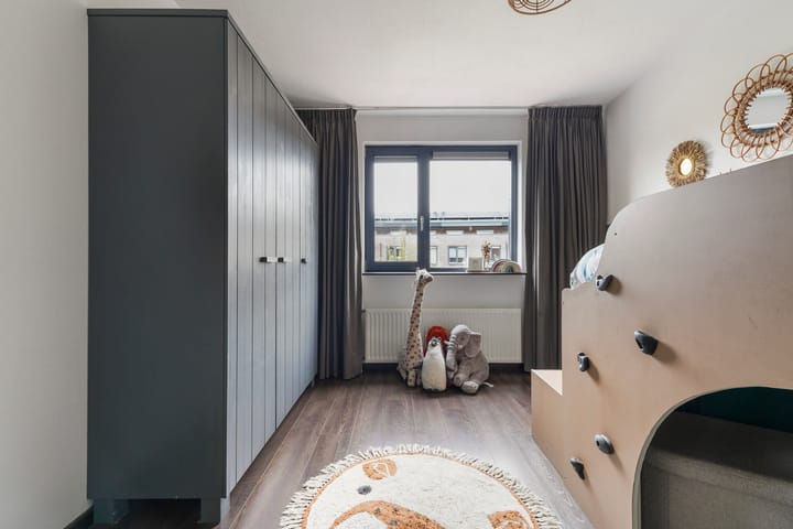 Foto 40 van Zonnegloren 13