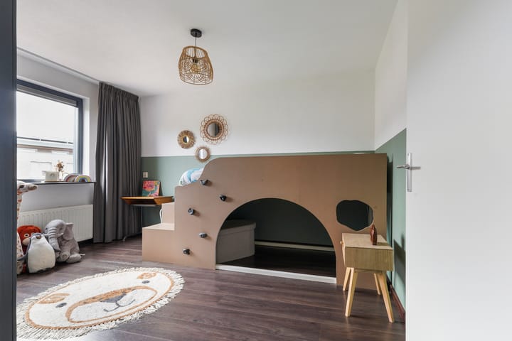 Foto 41 van Zonnegloren 13