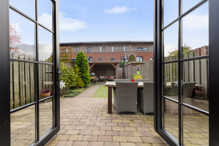 Foto 55 van Zonnegloren 13