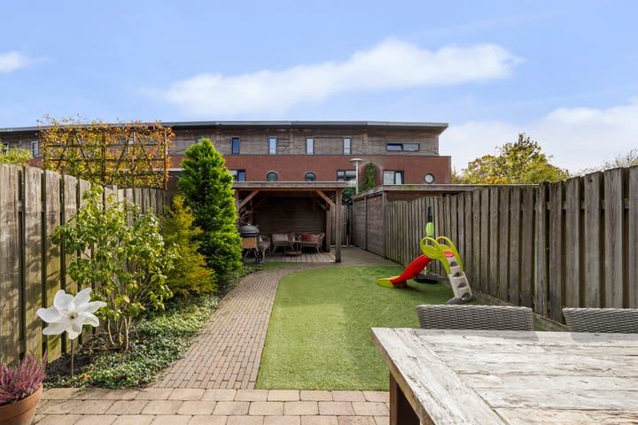 Foto 57 van Zonnegloren 13