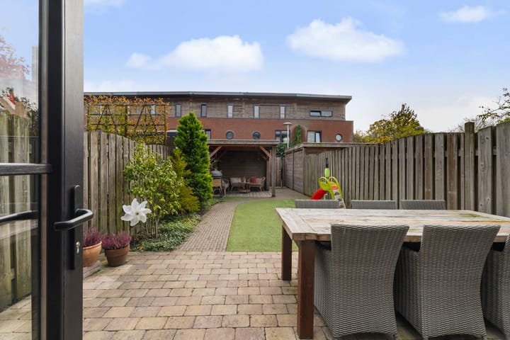 Foto 56 van Zonnegloren 13