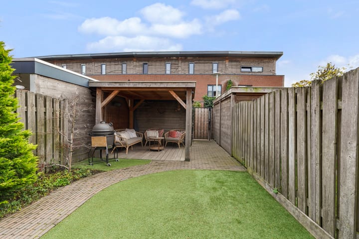 Foto 59 van Zonnegloren 13