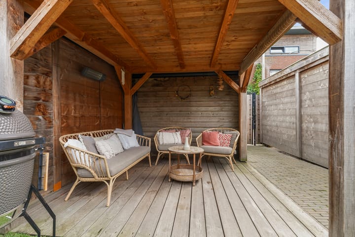 Foto 60 van Zonnegloren 13