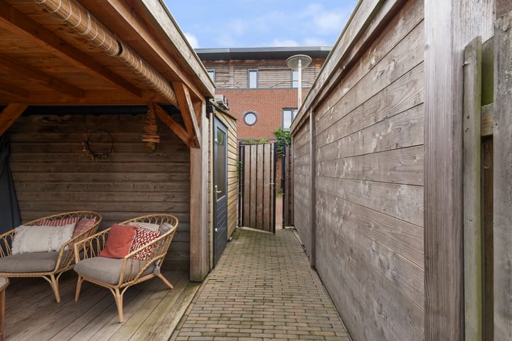 Foto 62 van Zonnegloren 13