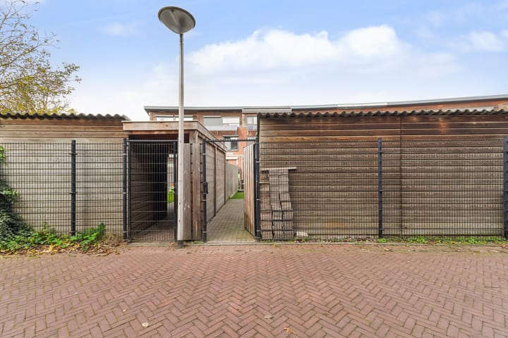 Foto 63 van Zonnegloren 13