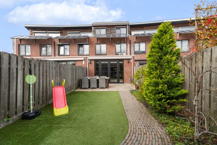 Foto 64 van Zonnegloren 13