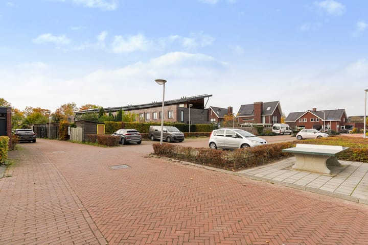 Foto 67 van Zonnegloren 13