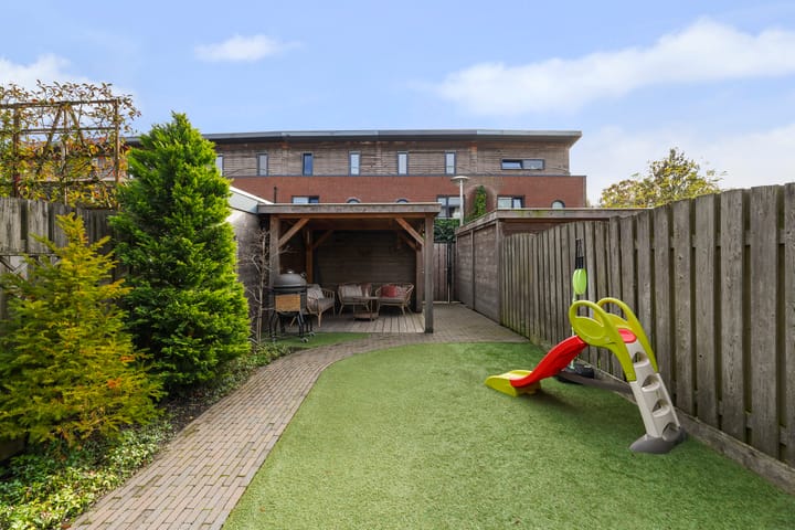 Foto 58 van Zonnegloren 13