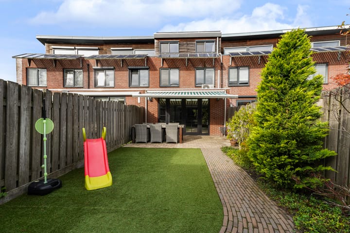 Foto 66 van Zonnegloren 13