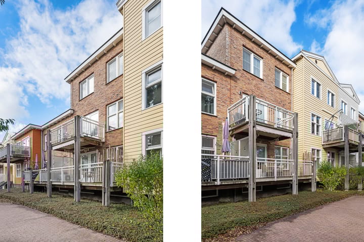 Photo 2 of Mattenbiesstraat 64