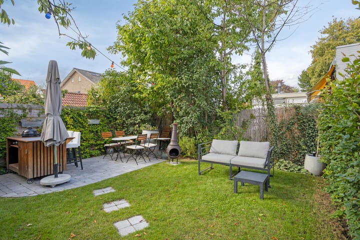 Foto 2 van Wethouder van Caldenborghlaan 14-B