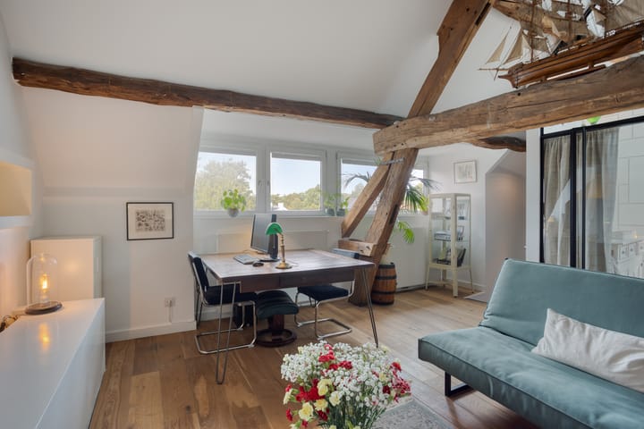 Foto 3 van Wethouder van Caldenborghlaan 14-B