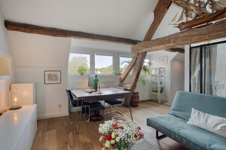 Wethouder van Caldenborghlaan 14-B tertiary image