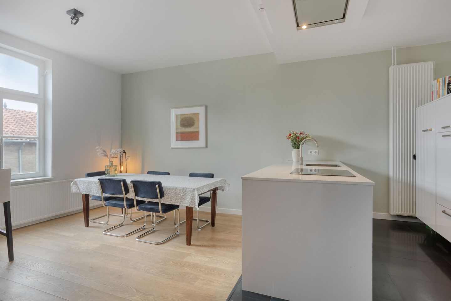 Foto 5 van Wethouder van Caldenborghlaan 14-B