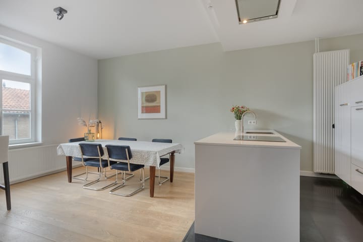 Foto 5 van Wethouder van Caldenborghlaan 14-B