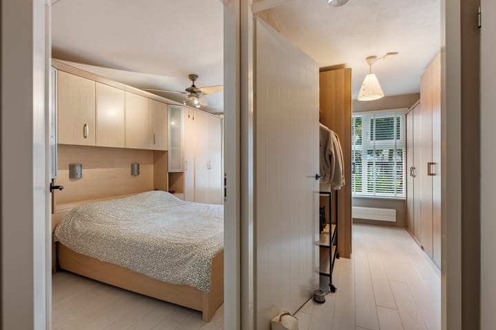 Photo 18 of Mattenbiesstraat 64