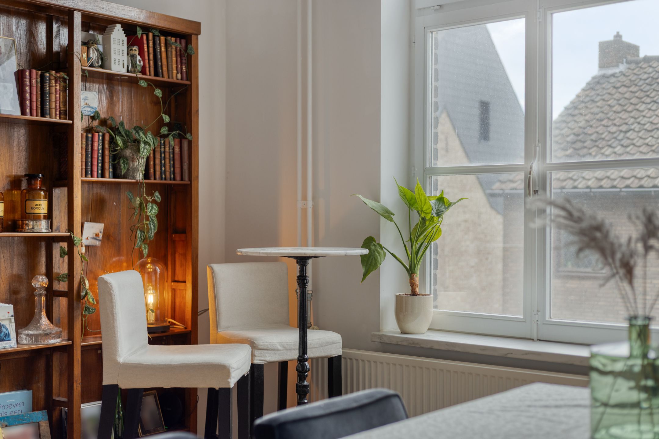 Foto 6 van Wethouder van Caldenborghlaan 14-B