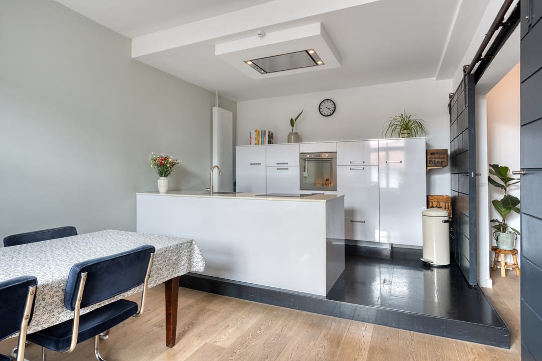 Foto 7 van Wethouder van Caldenborghlaan 14-B