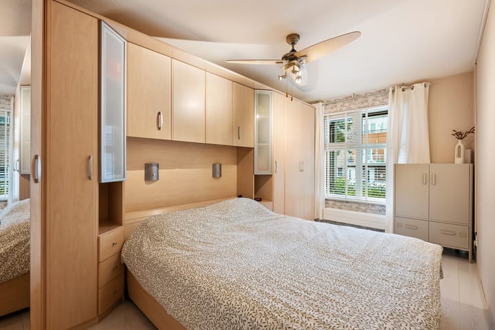 Photo 20 of Mattenbiesstraat 64