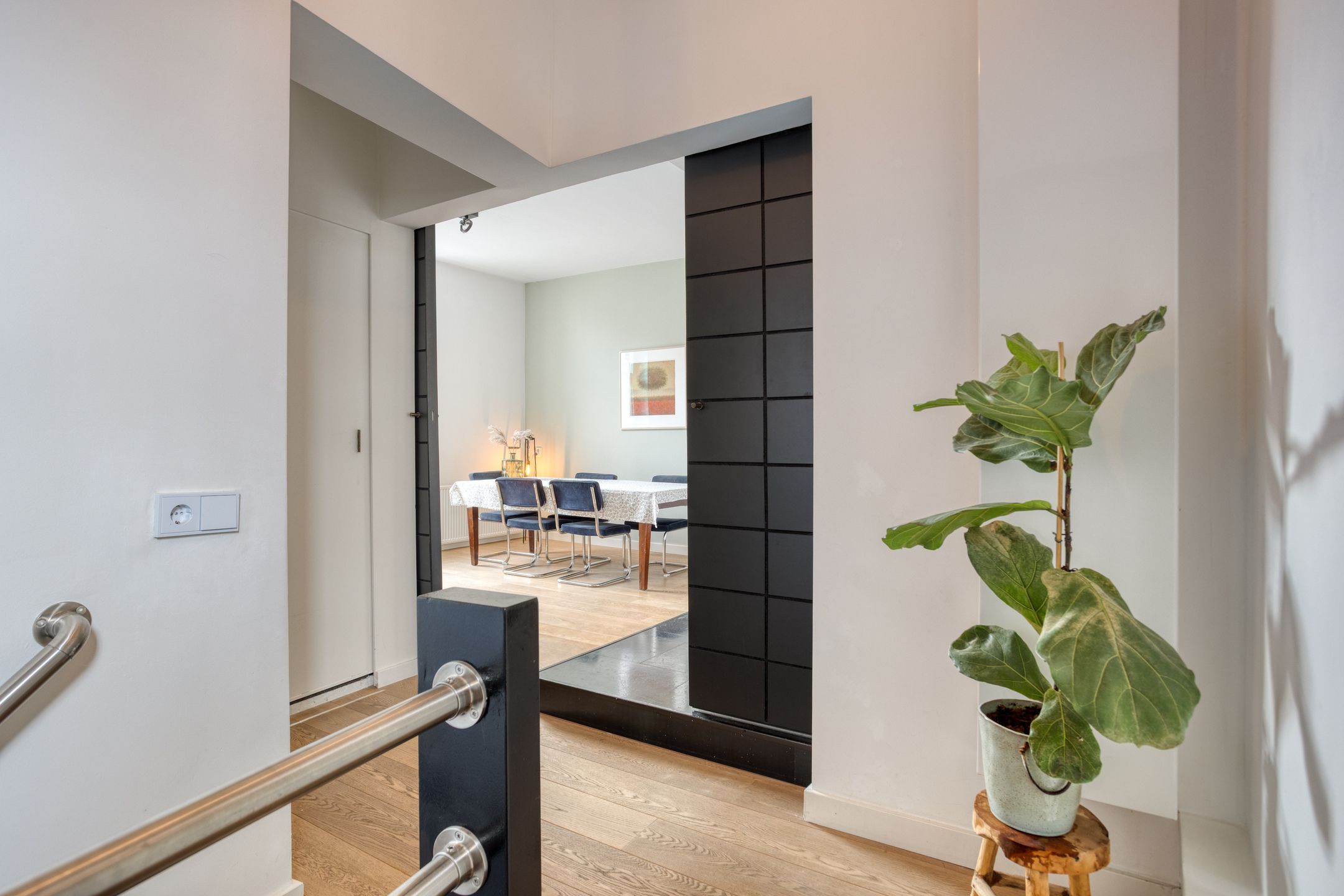 Foto 12 van Wethouder van Caldenborghlaan 14-B