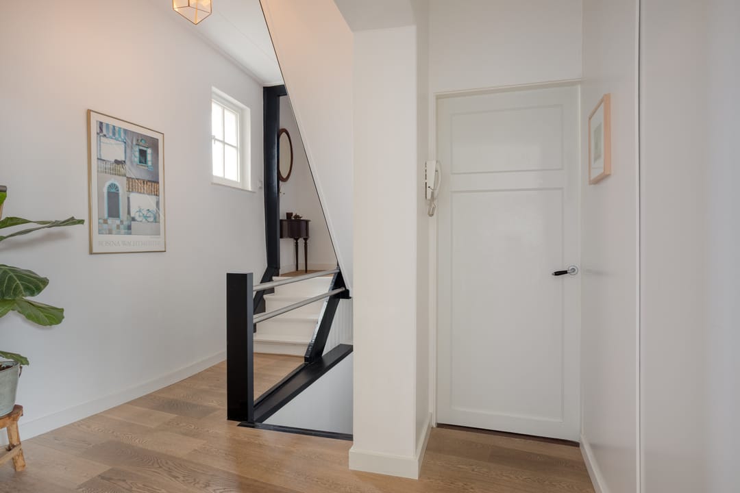 Foto 13 van Wethouder van Caldenborghlaan 14-B