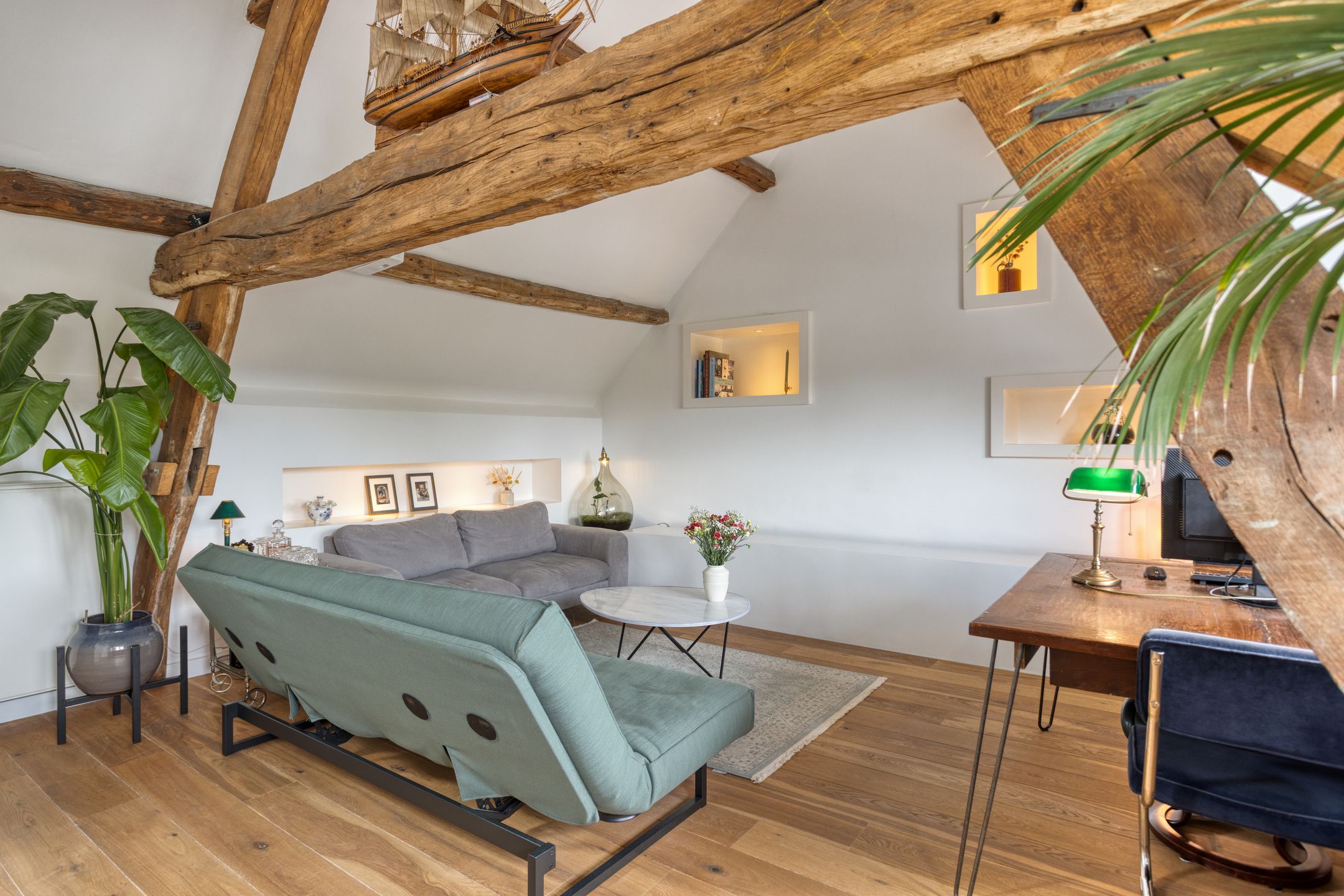 Foto 21 van Wethouder van Caldenborghlaan 14-B