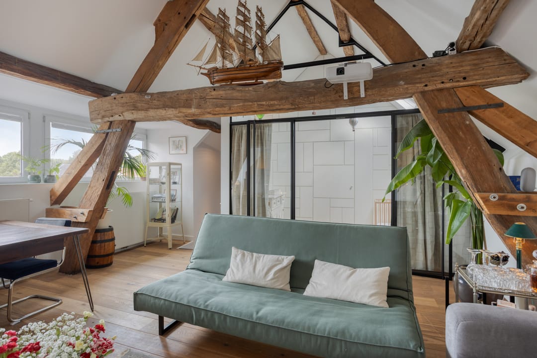 Foto 22 van Wethouder van Caldenborghlaan 14-B