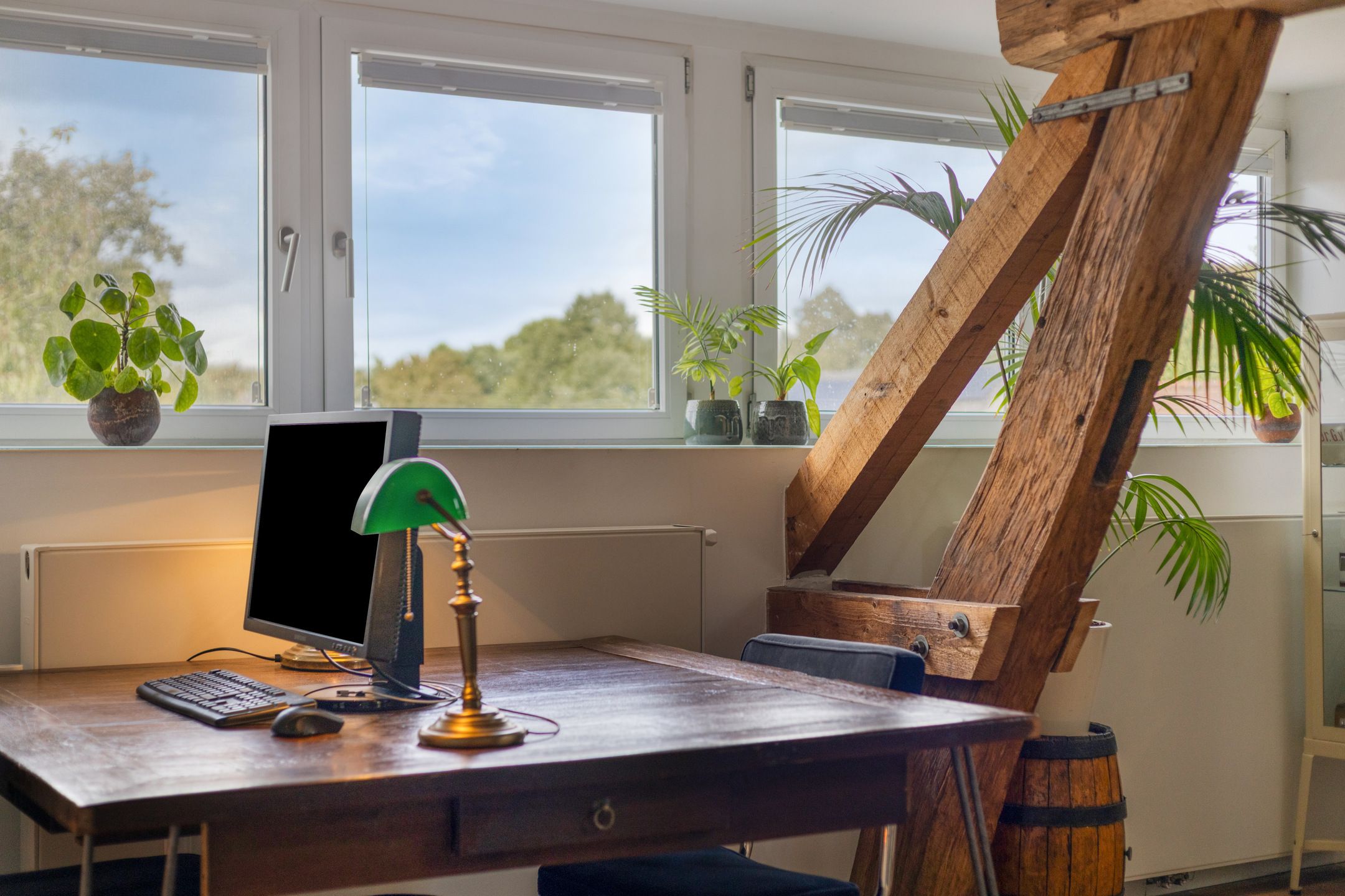 Foto 24 van Wethouder van Caldenborghlaan 14-B