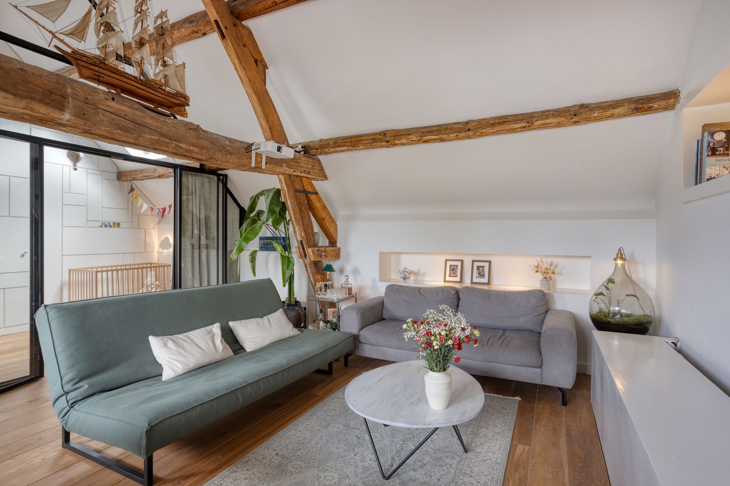 Foto 25 van Wethouder van Caldenborghlaan 14-B