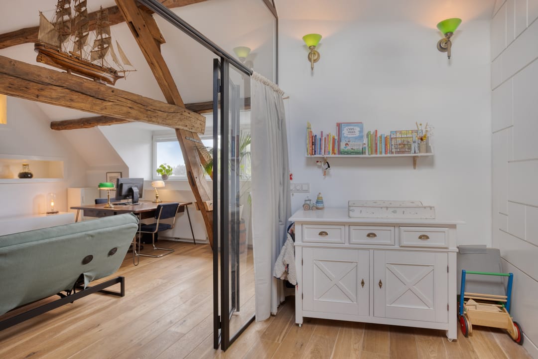 Foto 28 van Wethouder van Caldenborghlaan 14-B