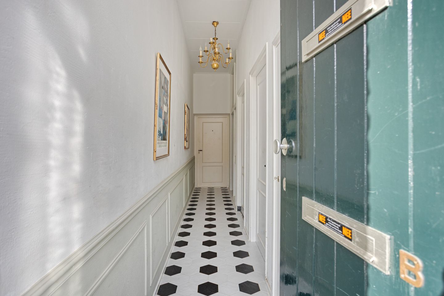 Foto 29 van Wethouder van Caldenborghlaan 14-B