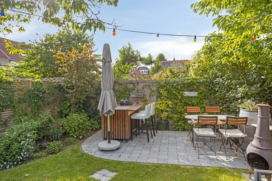 Foto 31 van Wethouder van Caldenborghlaan 14-B