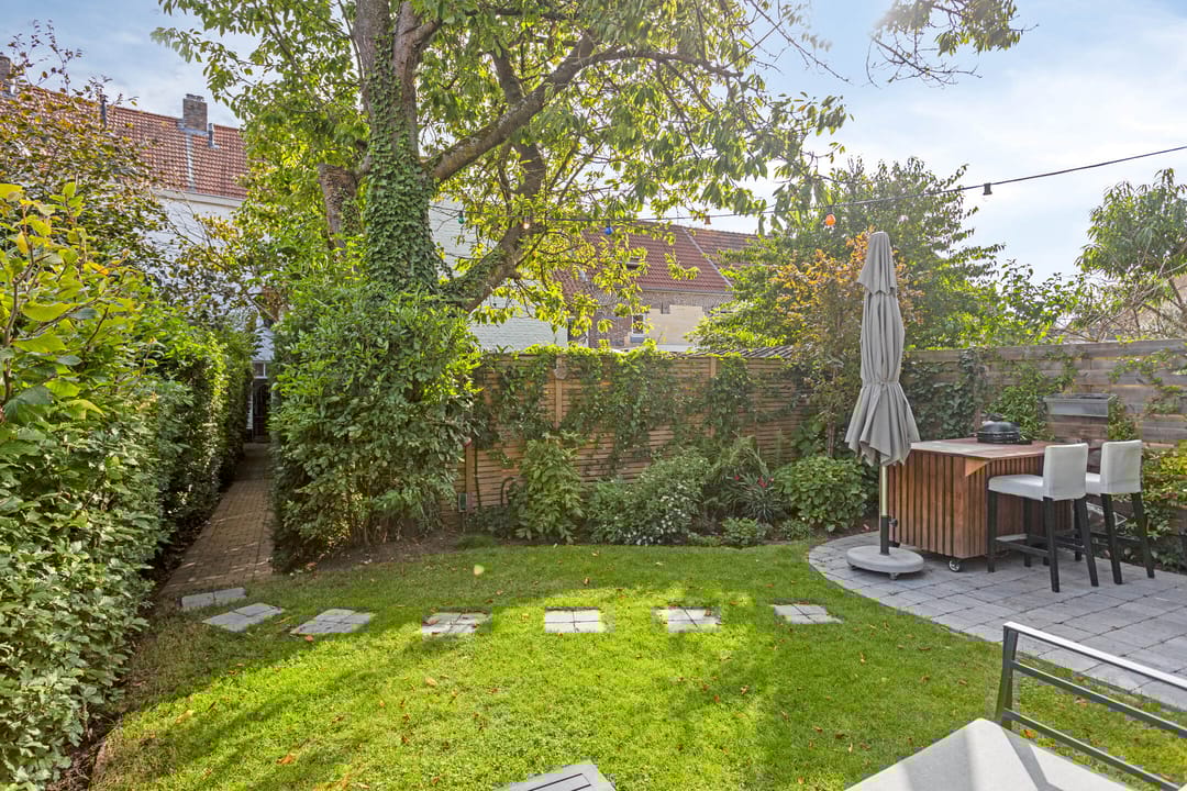 Foto 32 van Wethouder van Caldenborghlaan 14-B