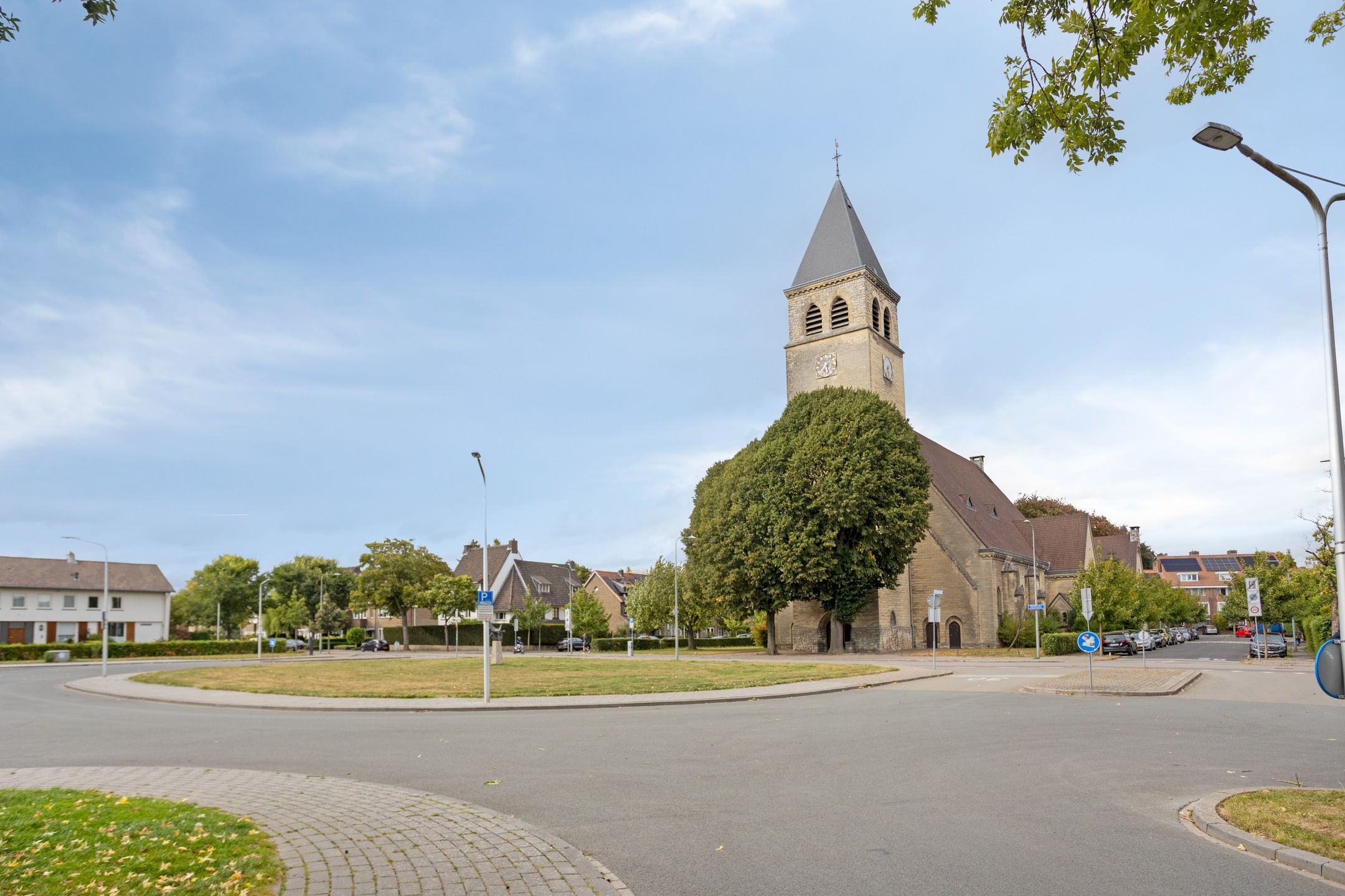 Foto 36 van Wethouder van Caldenborghlaan 14-B