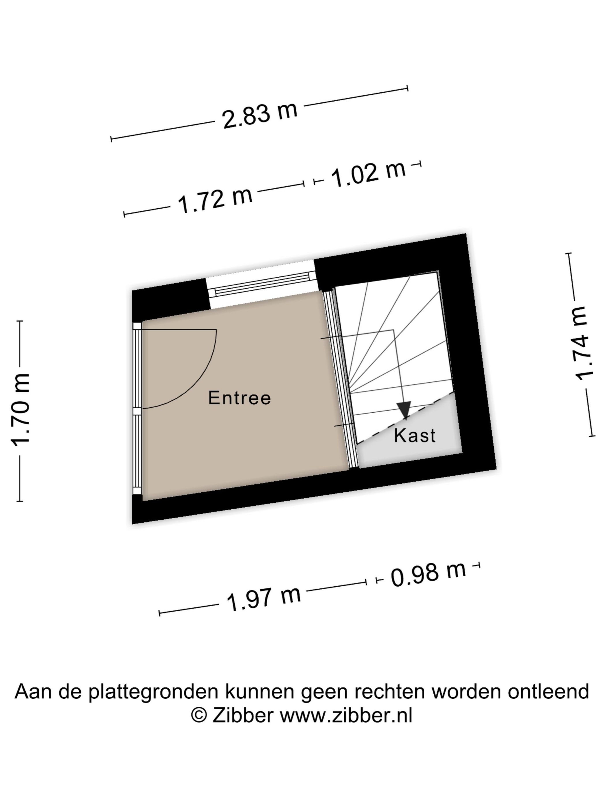 Foto 39 van Wethouder van Caldenborghlaan 14-B