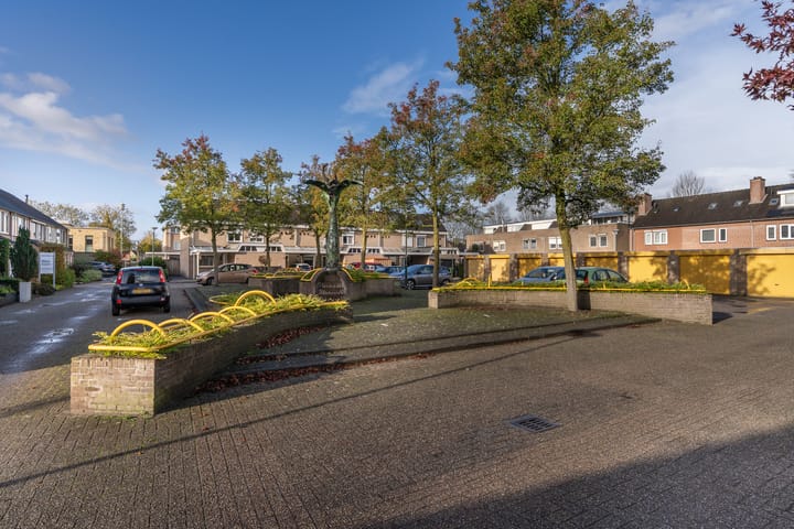 Foto 2 van Narcishof 14