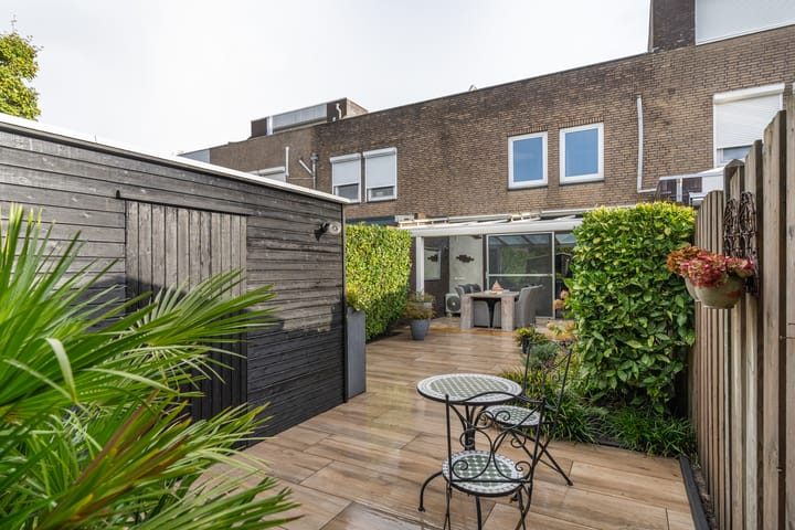 Foto 3 van Narcishof 14