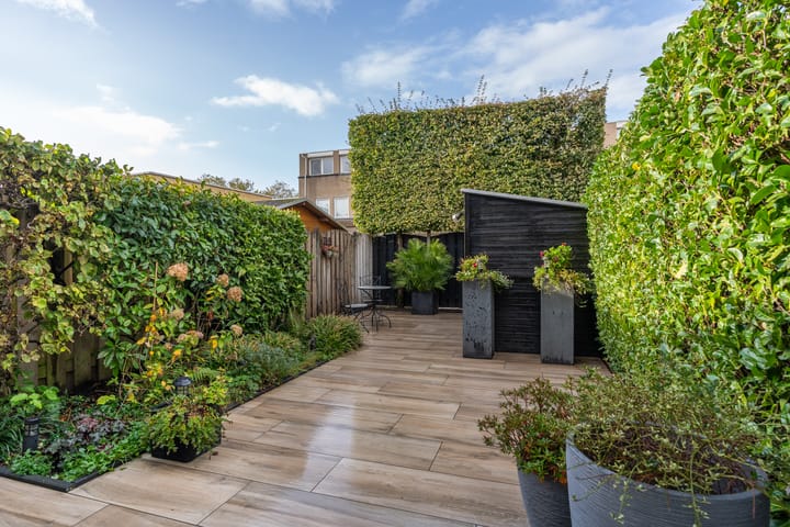 Foto 4 van Narcishof 14