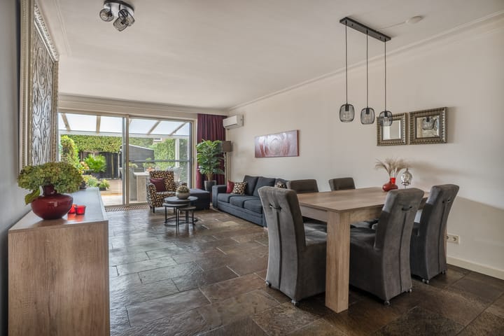 Foto 5 van Narcishof 14