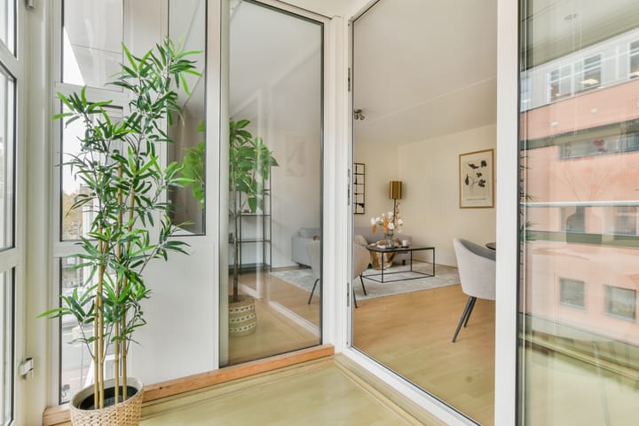 Foto 6 van Eerste Van der Helststraat 1-A17