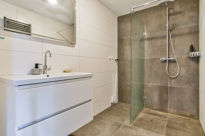 Foto 10 van Eerste Van der Helststraat 1-A17