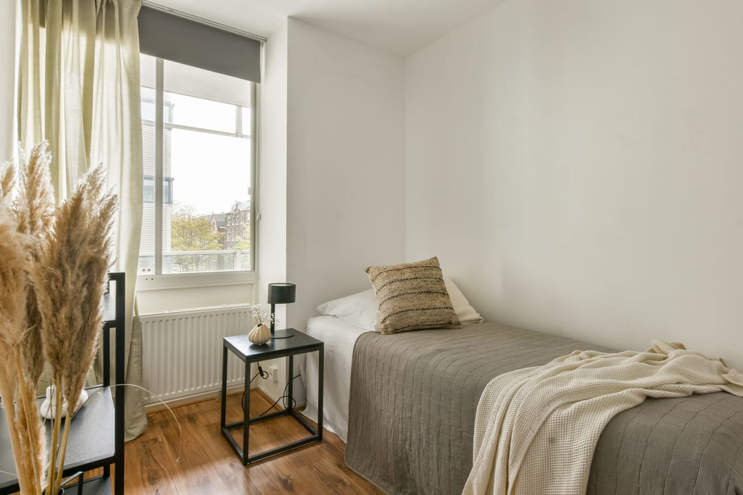 Photo 16 of Eerste Van der Helststraat 1-A17