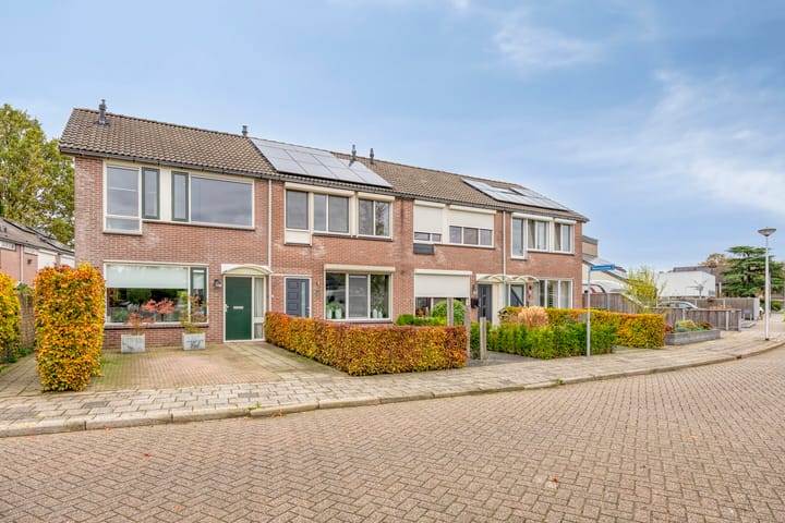 Foto 3 van Thorbeckestraat 109