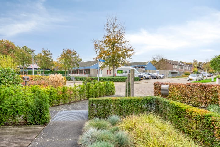 Foto 4 van Thorbeckestraat 109