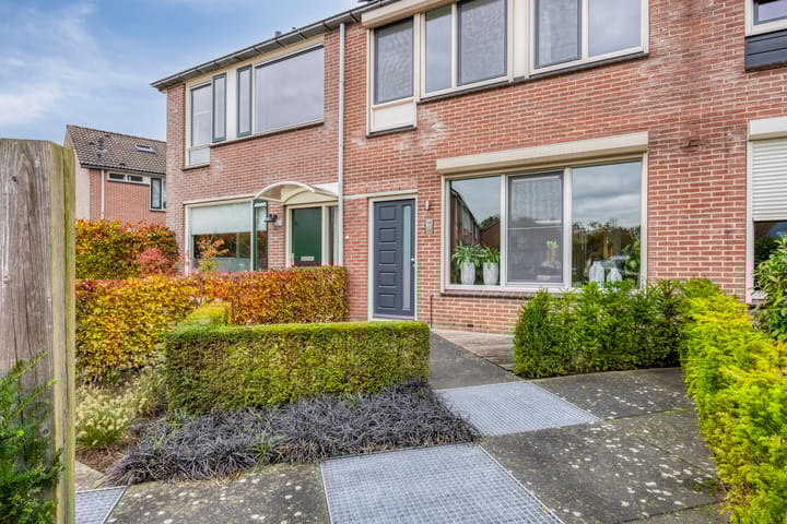 Foto 5 van Thorbeckestraat 109