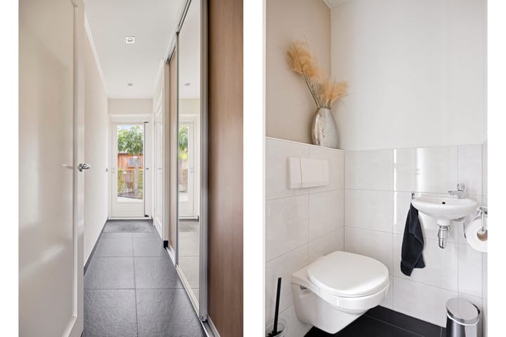 Foto 7 van Thorbeckestraat 109