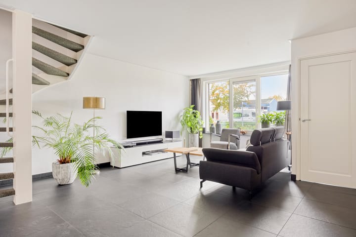 Foto 9 van Thorbeckestraat 109