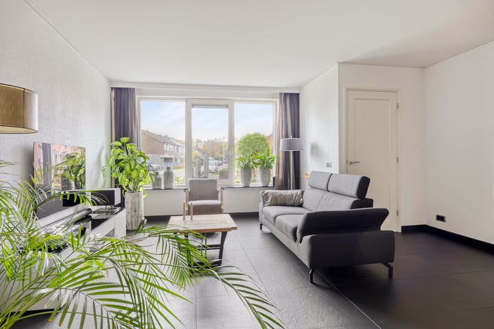 Foto 10 van Thorbeckestraat 109